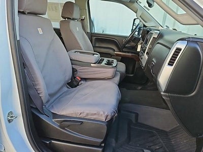 2017 GMC Sierra 2500HD SLE