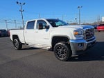 2017 GMC Sierra 2500HD SLE