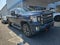 2021 GMC Sierra 2500HD 4WD Crew Cab Standard Bed AT4