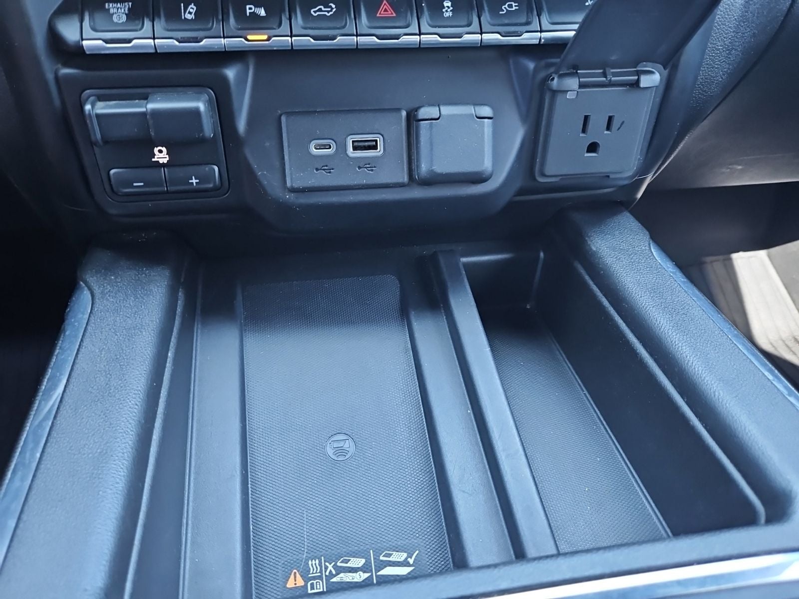 2021 GMC Sierra 2500HD 4WD Crew Cab Standard Bed AT4