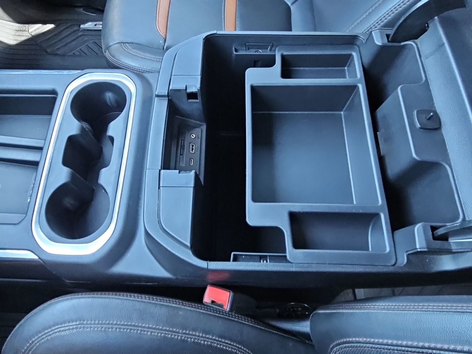 2021 GMC Sierra 2500HD 4WD Crew Cab Standard Bed AT4