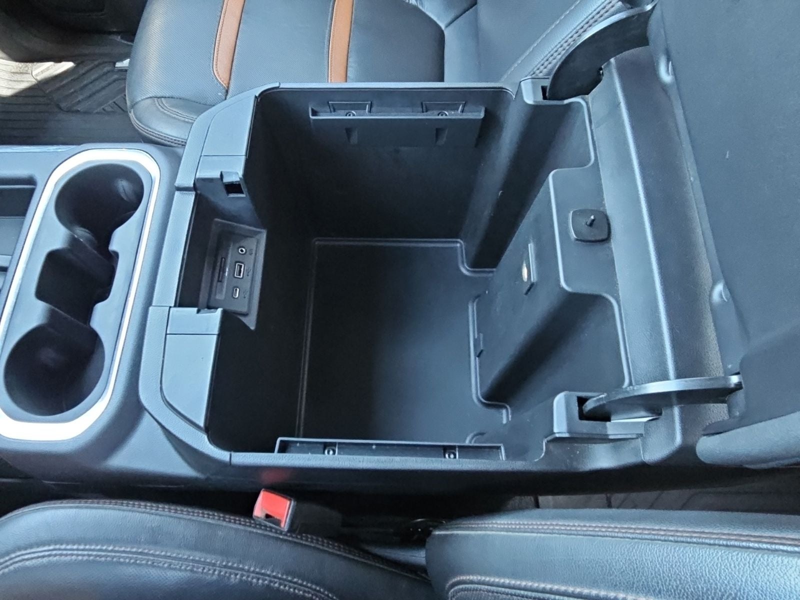 2021 GMC Sierra 2500HD 4WD Crew Cab Standard Bed AT4