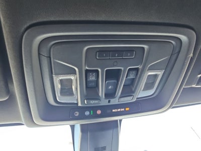 2021 GMC Sierra 2500HD 4WD Crew Cab Standard Bed AT4