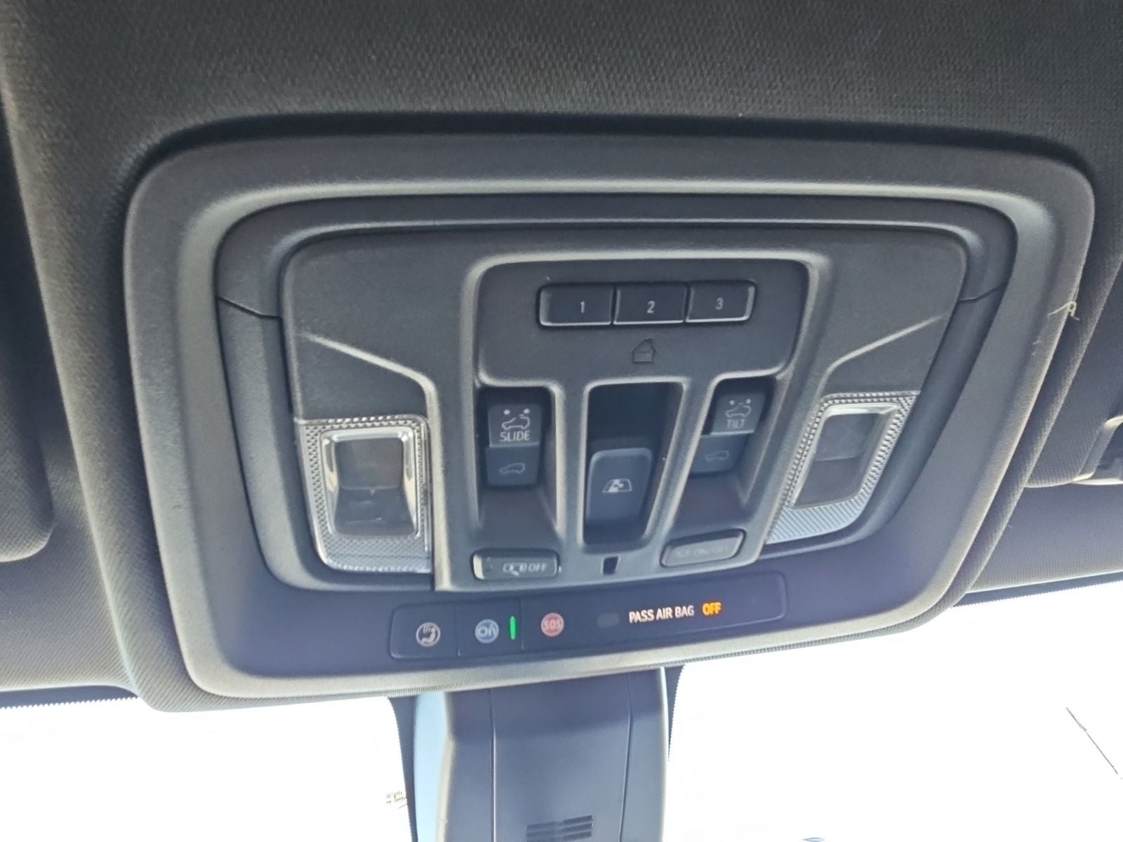 2021 GMC Sierra 2500HD 4WD Crew Cab Standard Bed AT4
