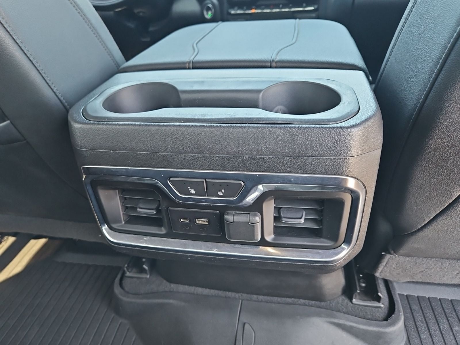 2021 GMC Sierra 2500HD 4WD Crew Cab Standard Bed AT4