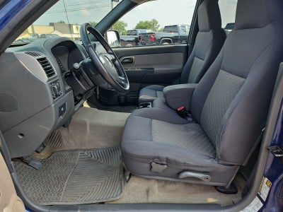2005 GMC Canyon SLE