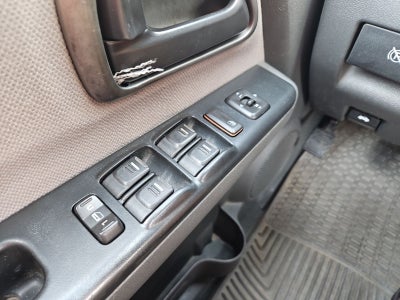 2005 GMC Canyon SLE