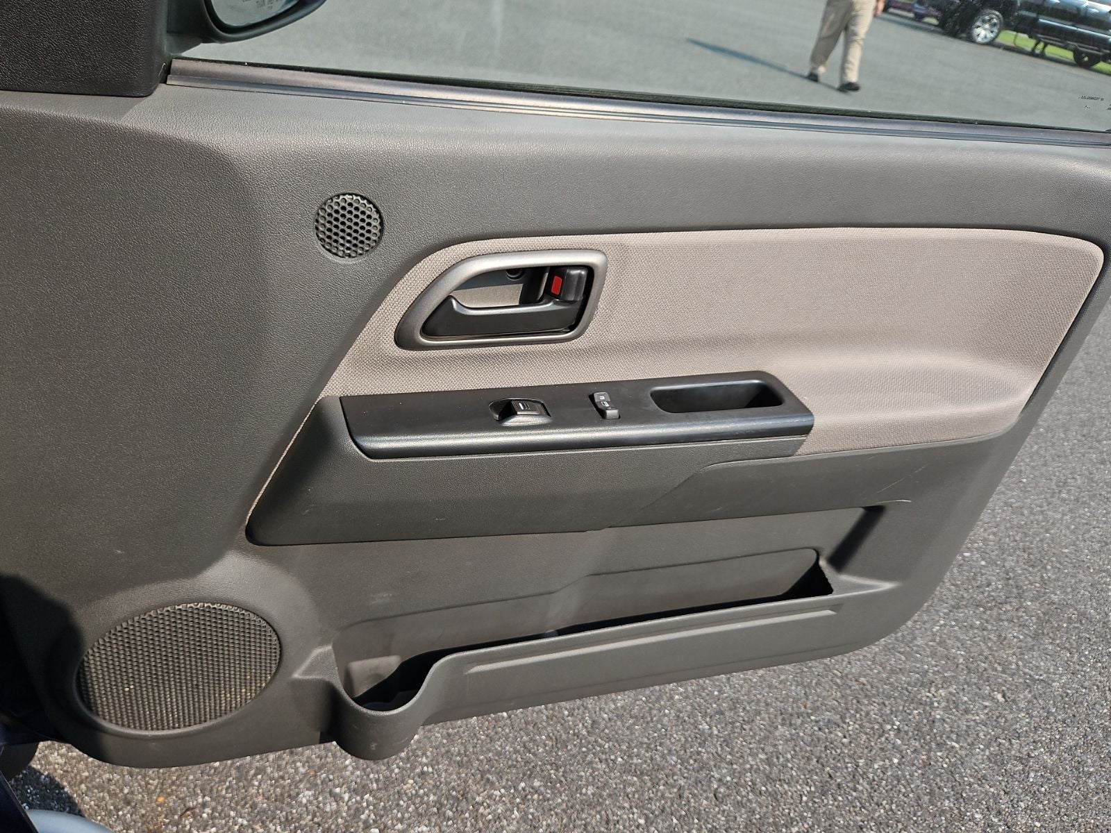 2005 GMC Canyon SLE