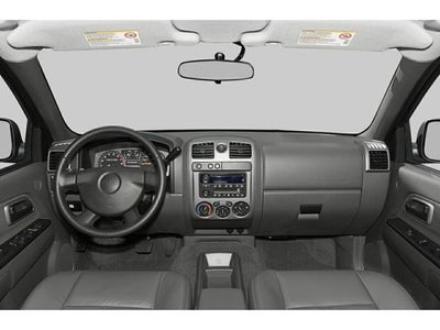 2005 GMC Canyon SLE