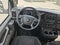 2022 GMC Savana Cargo RWD 2500 Regular Wheelbase Work Van