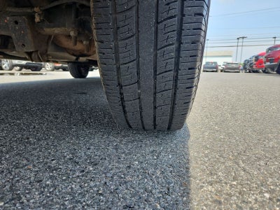 2022 GMC Savana Cargo RWD 2500 Regular Wheelbase Work Van