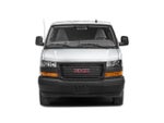 2022 GMC Savana Cargo RWD 2500 Regular Wheelbase Work Van