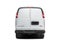 2022 GMC Savana Cargo RWD 2500 Regular Wheelbase Work Van