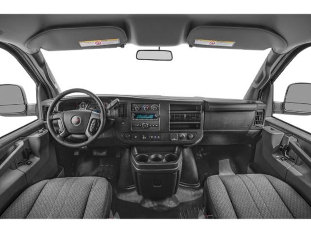 2022 GMC Savana Cargo RWD 2500 Regular Wheelbase Work Van