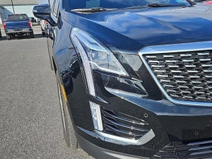 2021 Cadillac XT5 AWD Luxury
