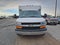 2017 Chevrolet Express Cutaway Work Van