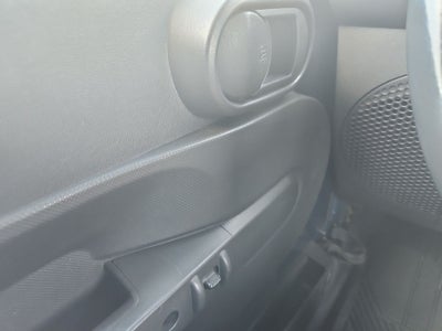 2010 Jeep Wrangler Unlimited Sahara