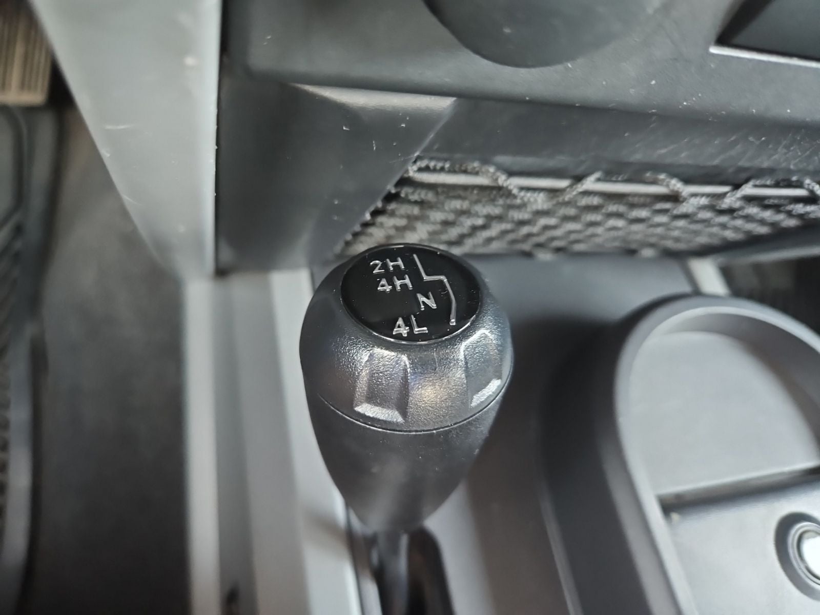 2010 Jeep Wrangler Unlimited Sahara