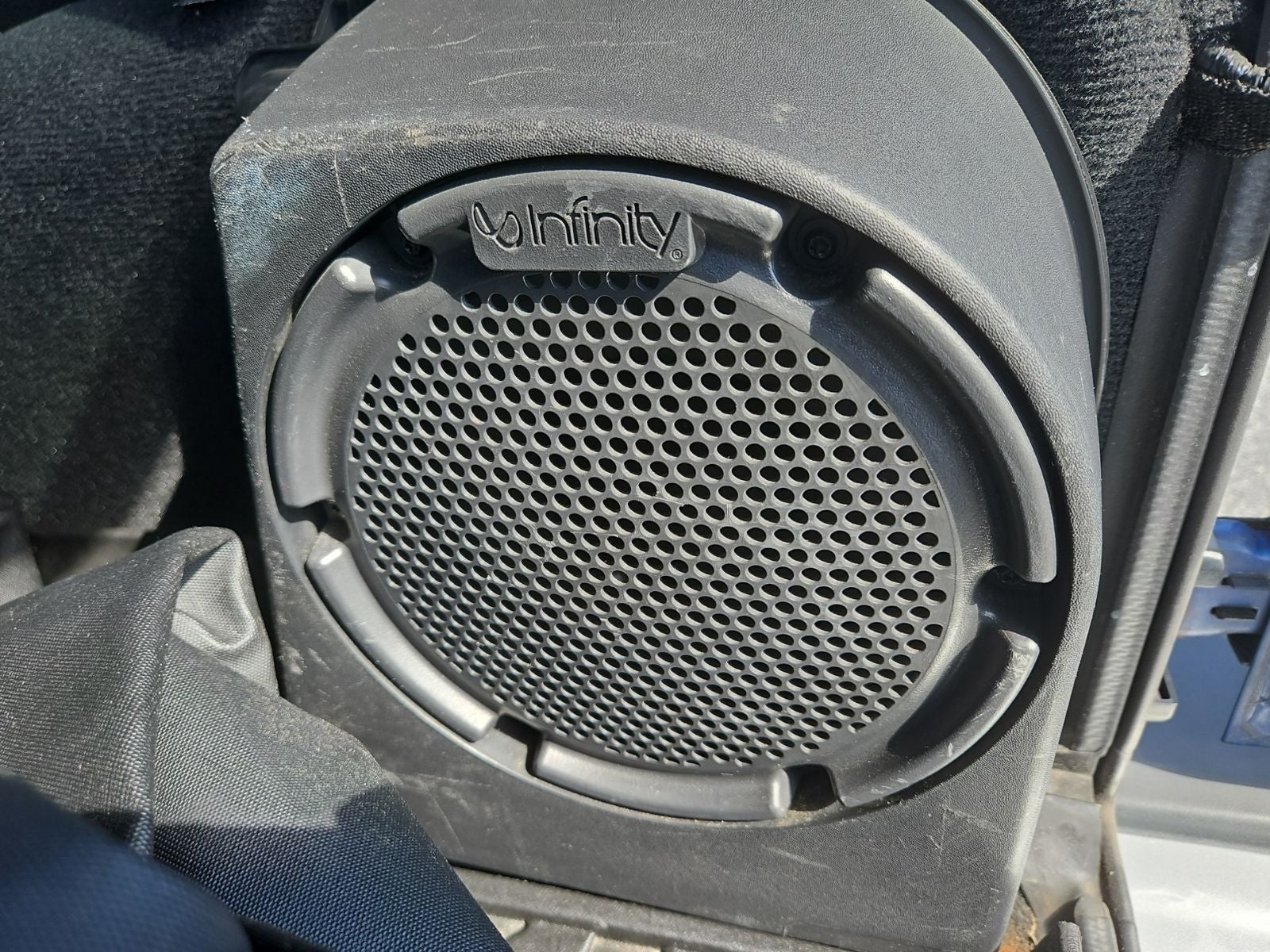 2010 Jeep Wrangler Unlimited Sahara