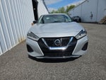 2021 Nissan Maxima SV