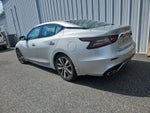 2021 Nissan Maxima SV