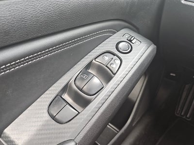 2020 Nissan Altima S FWD