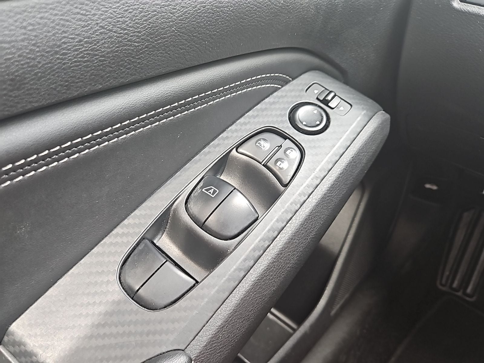 2020 Nissan Altima S FWD