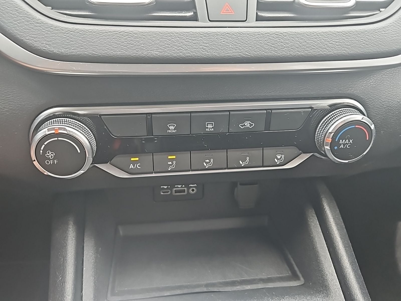 2020 Nissan Altima S FWD