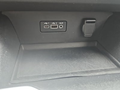 2020 Nissan Altima S FWD