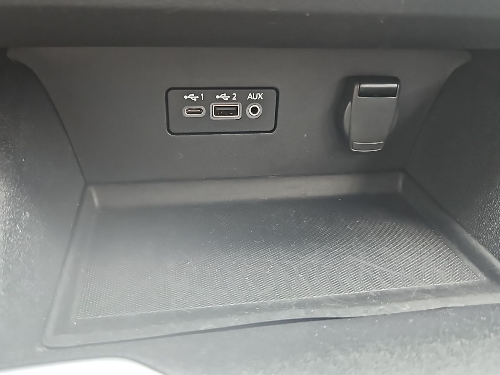 2020 Nissan Altima S FWD