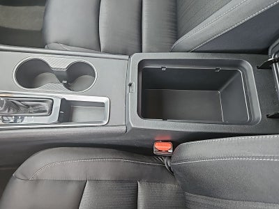 2020 Nissan Altima S FWD