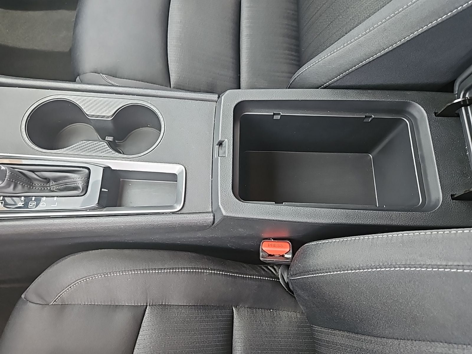 2020 Nissan Altima S FWD