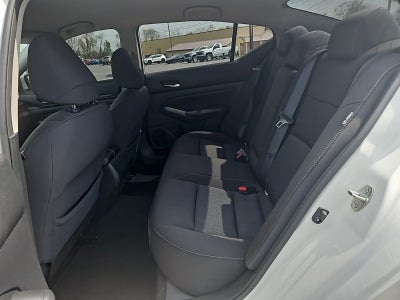 2020 Nissan Altima S FWD