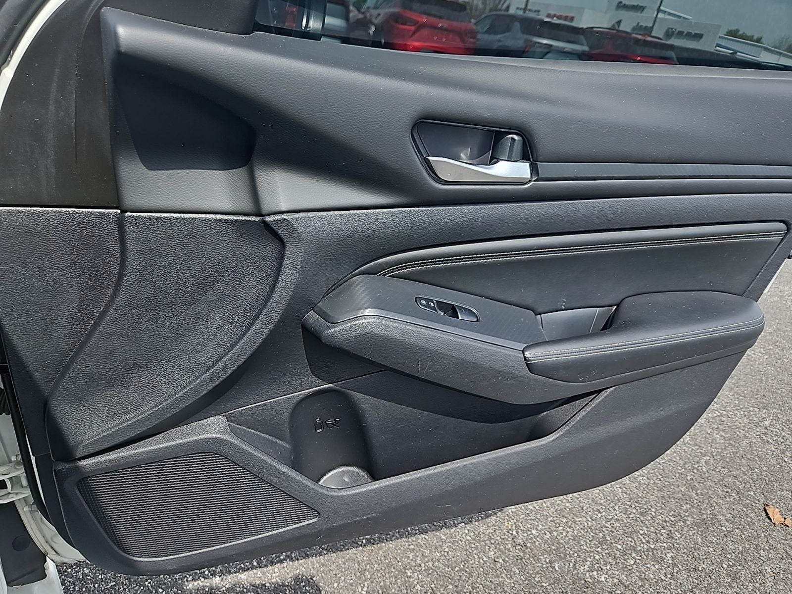 2020 Nissan Altima S FWD