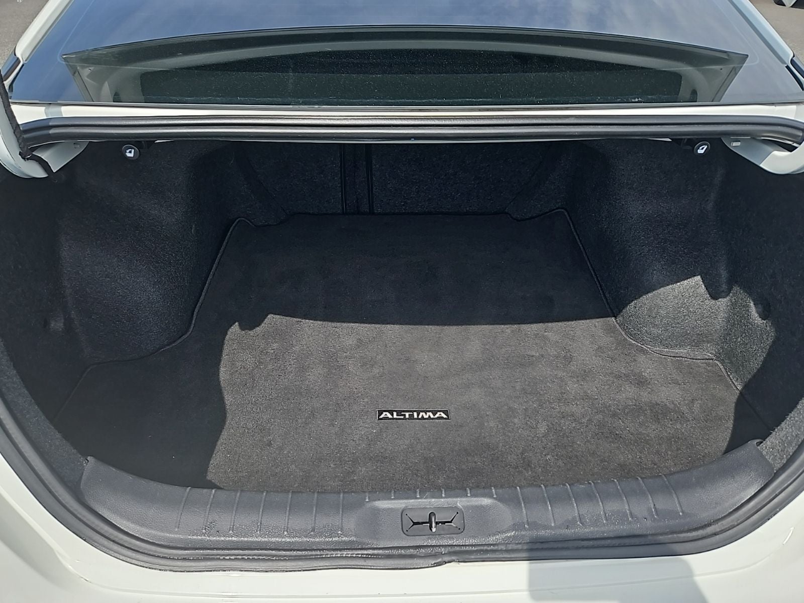 2020 Nissan Altima S FWD