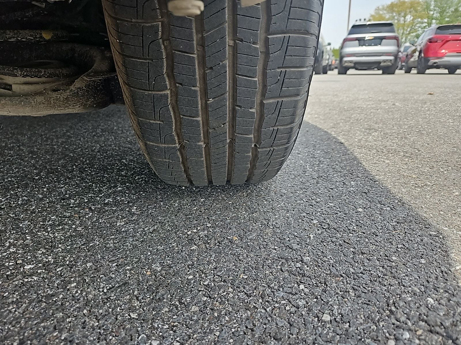 2020 Nissan Altima S FWD