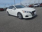 2020 Nissan Altima S FWD