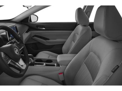 2020 Nissan Altima S FWD