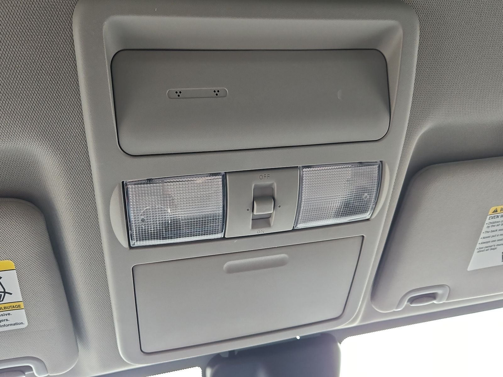 2024 Nissan Frontier Crew Cab Long Bed SV 4x4