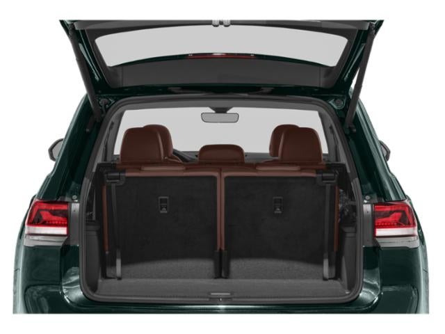 2022 Volkswagen Atlas 3.6L V6 SEL R-Line