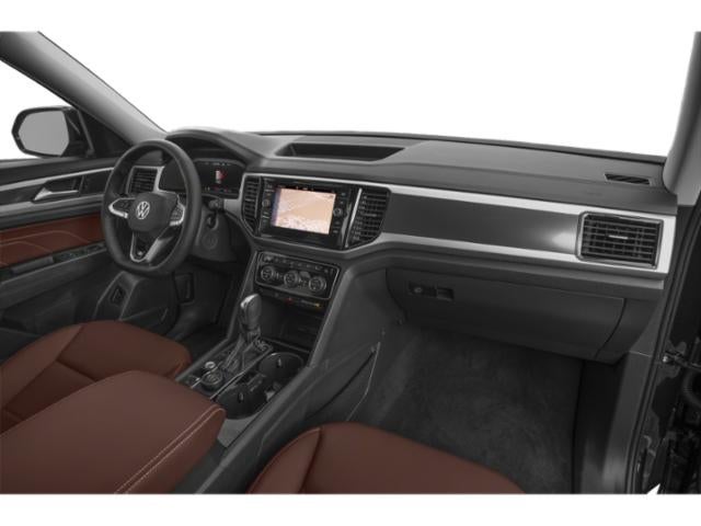 2022 Volkswagen Atlas 3.6L V6 SEL R-Line