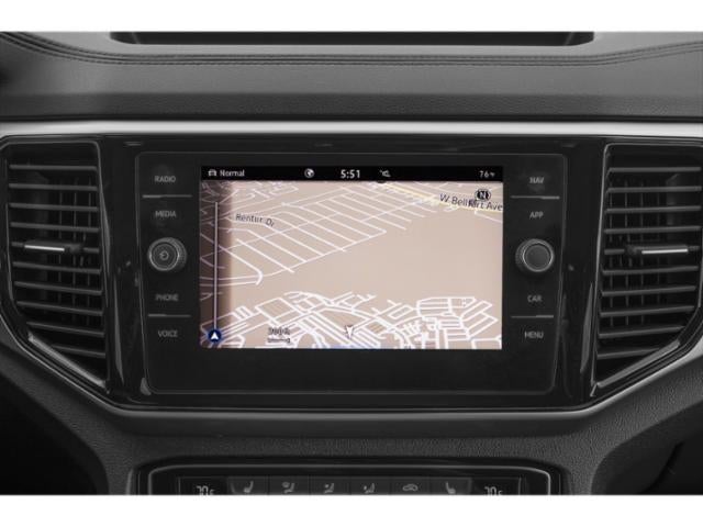 2022 Volkswagen Atlas 3.6L V6 SEL R-Line