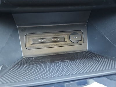 2022 Volkswagen Atlas 3.6L V6 SEL R-Line