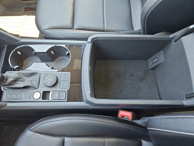 2022 Volkswagen Atlas 3.6L V6 SEL R-Line