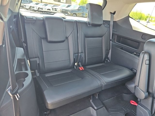 2022 Volkswagen Atlas 3.6L V6 SEL R-Line