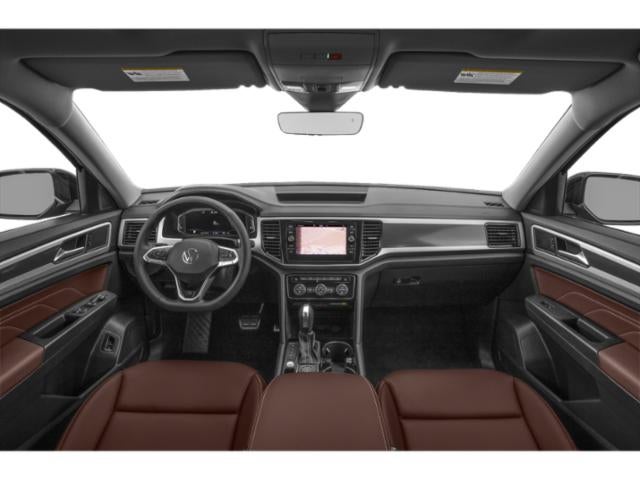 2022 Volkswagen Atlas 3.6L V6 SEL R-Line