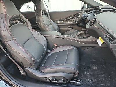 2026 Dodge Charger CHARGER SCAT PACK PLUS 2-DOOR AWD