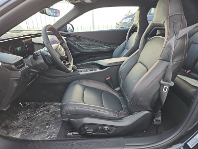 2026 Dodge Charger CHARGER SCAT PACK PLUS 2-DOOR AWD