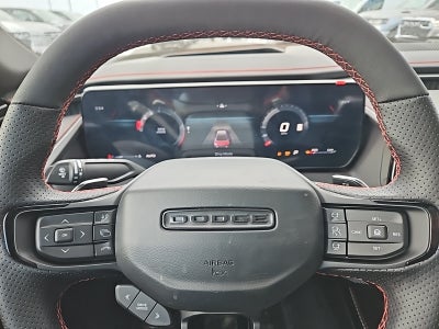 2026 Dodge Charger CHARGER SCAT PACK PLUS 2-DOOR AWD