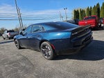 2026 Dodge Charger CHARGER SCAT PACK PLUS 4-DOOR AWD
